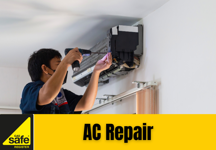 ac repair St Helens