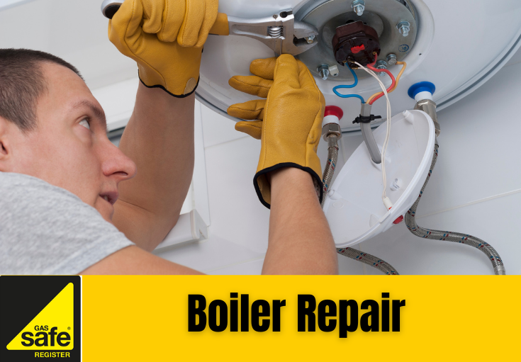 boiler repair St Helens