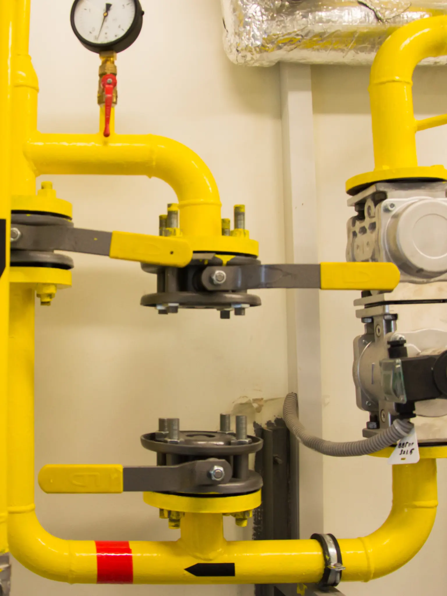 gas boiler engineer near me St Helens, WA9-WA12